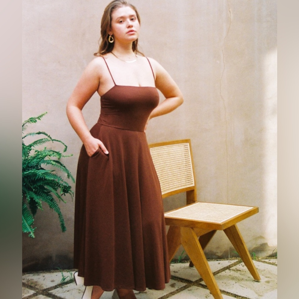 Reformation Dress